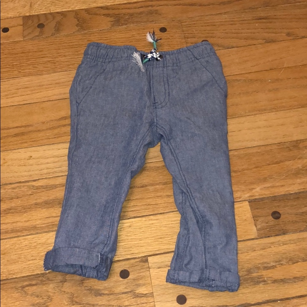 Cat and Jack pants